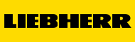 Logo partner Liebherr