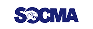 Logo partner SOCMA